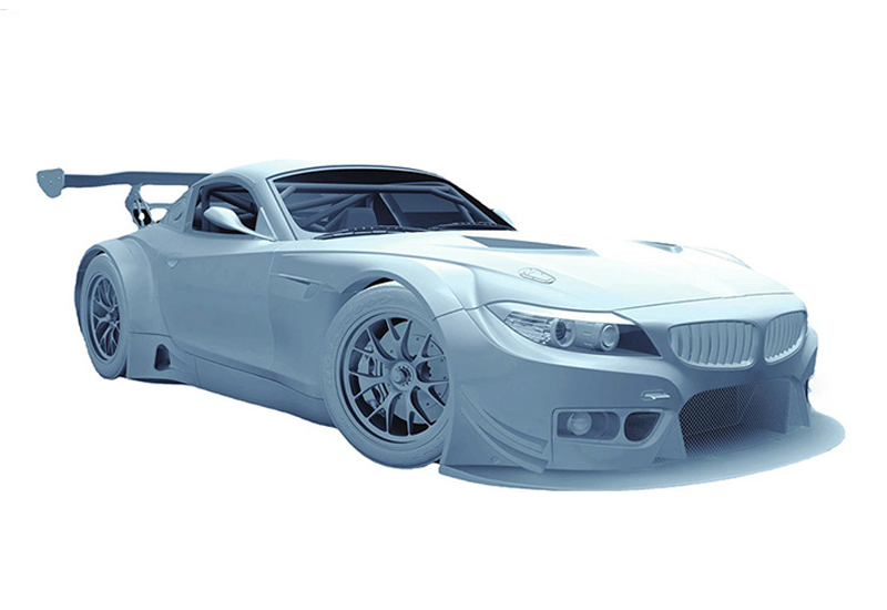 3D打印技術將如何顛覆汽車行業(yè)？