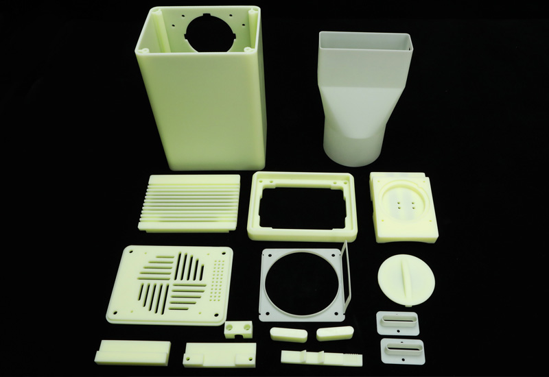 哈工三維高性價(jià)比工業(yè)SLA 3D打印機(jī)HI600和HI800