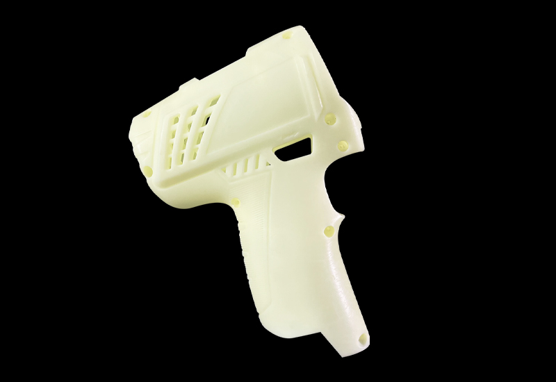 吹風機手板模型打印，國產(chǎn)工業(yè)3d打印機哪個牌子好一點？