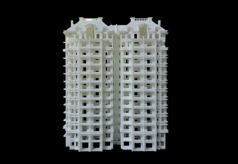 3D打印建筑模型多少錢(qián)？?3d打印技術(shù)在建筑領(lǐng)域有哪些應(yīng)用？