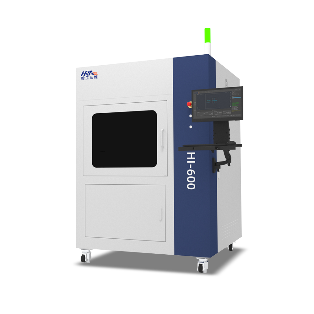 鑄造3D打印機擁有怎樣的優(yōu)勢？
