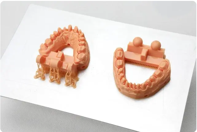 齒科3D打印機(jī)使用價(jià)值體現(xiàn)在哪里？