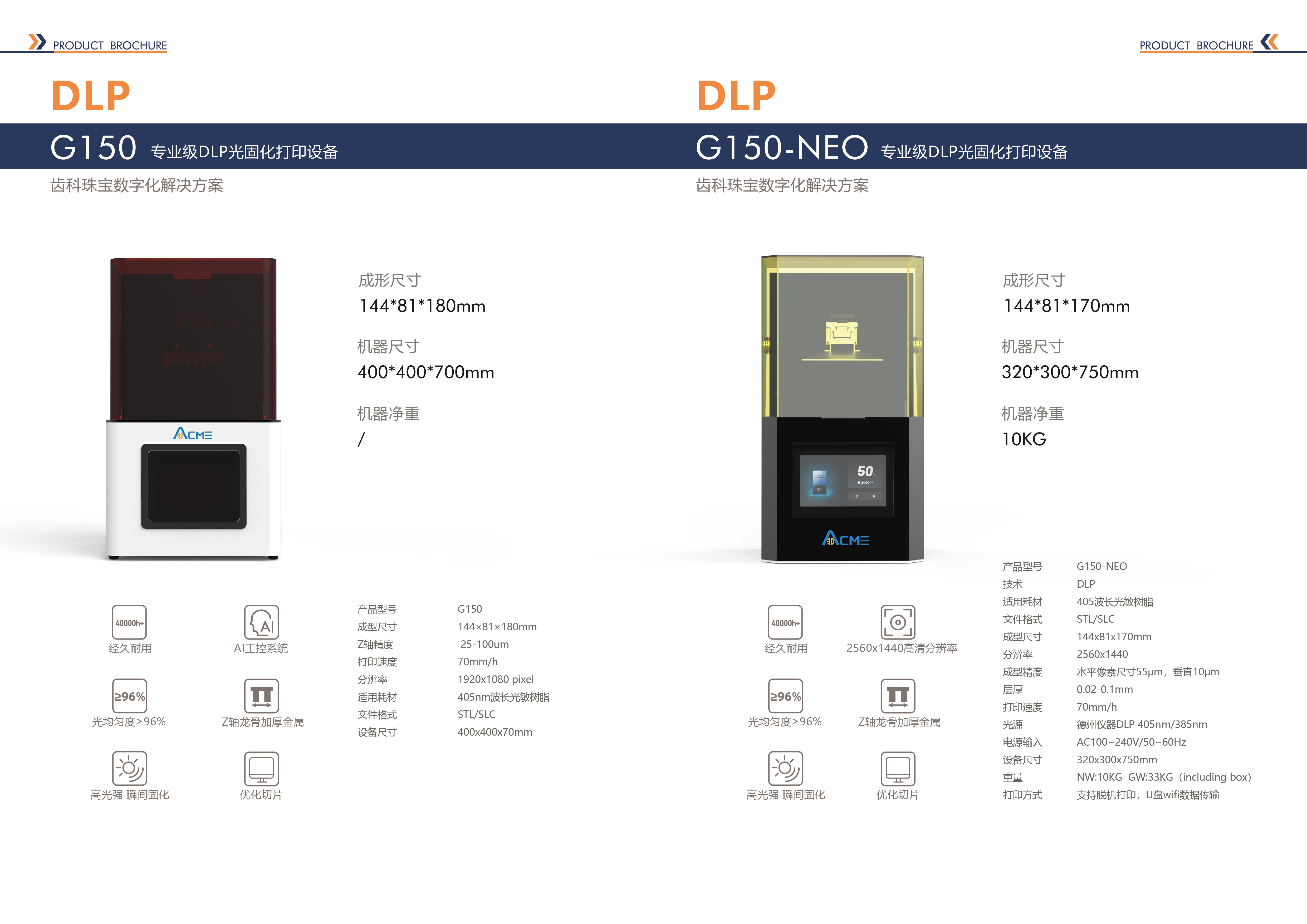哈工三維產(chǎn)品手冊(cè)-DLP設(shè)備