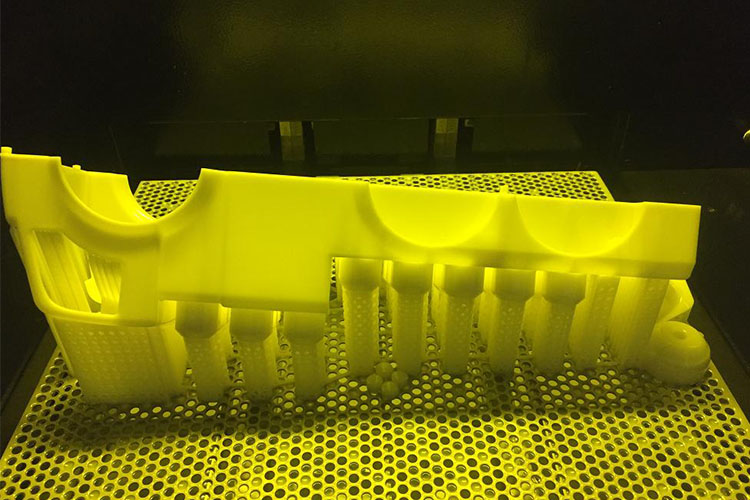 sla3d打印機(jī)為什么叫下沉式3d打印機(jī)？?jī)?yōu)勢(shì)是什么？