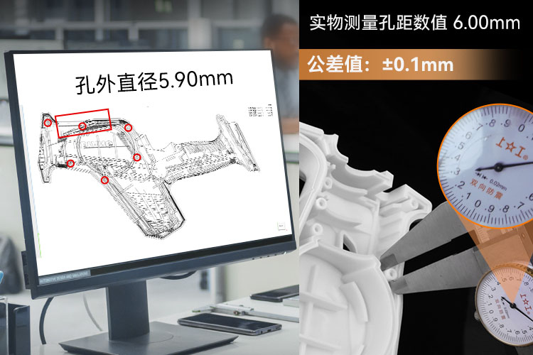 做研發(fā)驗(yàn)證選工業(yè)sla3d打印機(jī)還是fdm3d打印機(jī)？